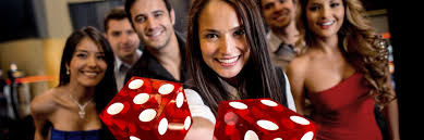 Casino Mers