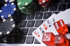 Зеркало Big Azart Casino